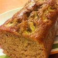 のじまさん's cooksnap of when they made ホットケーキミックスでバナナパウンド♪.