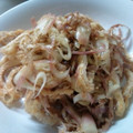 SORAKH's cooksnap of when they made ☆みょうが☆.