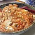 CoffeeCoco's cooksnap of when they made ☆★納豆親子丼feat.キムチ★☆.