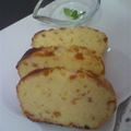 しんぱぴん's cooksnap of when they made パウンドケーキ１８㎝型（枇杷）.