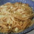 CoffeeCoco's cooksnap of when they made 市販のミートソースで！！美味しいパスタ.