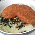 CoffeeCoco's cooksnap of when they made あなどらないで♪コロッケ茶漬け.