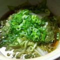 edotani's cooksnap of when they made 豚バラ＆白菜の蒸し煮.