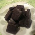 おたまっち's cooksnap of when they made 粕チョコ.