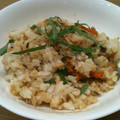 りーしまちゃん's cooksnap of when they made 簡単！さばちらし寿司.