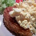 ハワハワイ's cooksnap of when they made お家にあるものだけで簡単❤タルタルソース.