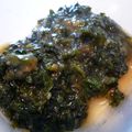 ♡REI♡'s cooksnap of when they made ご飯のお供に♪大葉味噌.