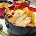 いちごぱぴこ's cooksnap of when they made カリカリ！豚の生姜焼き.