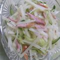 しおとも's cooksnap of when they made 超簡単！あっさりじゃがいもサラダ.