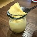 李畄♪'s cooksnap of when they made 昔ながらの固めプリン.