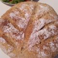 YYMMKK's cooksnap of when they made ドライイースト１ｇ♪おいしいパン♪.