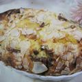 miyuki12's cooksnap of when they made ドイツのお菓子マンデル☆スパニッシュ♪.