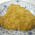 カナー's cooksnap of when they made 新鮮アジのフライ.