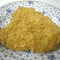 カナー's cooksnap of when they made 新鮮アジのフライ.