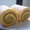 p-p-p-chan's cooksnap of when they made レンジで簡単☆サツマイモクリーム.