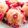 kachimachi's cooksnap of when they made 桜の蒸しケーキ♡.