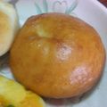 ＭＯＭＯパンダ's cooksnap of when they made ☆菓子パン生地☆.