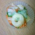 イロピリン's cooksnap of when they made お弁当のちくわ♡ねぎマヨ～♫.
