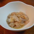 こねひーと's cooksnap of when they made ル・クルーゼ❤白菜の水分だけのバター煮.