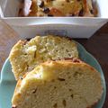もびぃ's cooksnap of when they made きなこのパウンドケーキ.