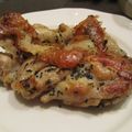 ☆あきaki★'s cooksnap of when they made 時間短縮♫鶏肉のクレソルマヨソテー.