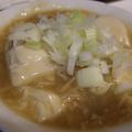 がんちゃんのお家's cooksnap of when they made えのきだけと豆腐のあんかけ煮.