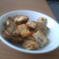 ynynyn612's cooksnap of when they made 簡単中はしっとり☆おからクッキー.