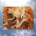 ＭＡＹＯＭＡＹＯ　's cooksnap of when they made フライパン１つ☺アジの南蛮漬け☺.