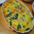 hiyogonmama's cooksnap of when they made 簡単おいしいキッシュ♪.