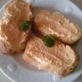 ☆★しーちゃん★☆'s cooksnap of when they made 明太子トースト.