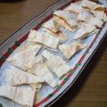 ﾆｬﾝﾀﾊﾞｰZ's cooksnap of when they made ラクうま☆焼き鱈とチーズでおつまみ♡.