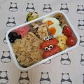 みかかめ's cooksnap of when they made お弁当に♪ピックでカニちゃんウインナー.