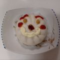 Wakka♪'s cooksnap of when they made チルド肉まん.