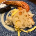 シンリちゃん's cooksnap of when they made 炒りごま、スモークサーモン、のちらし寿司.