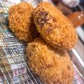 ねこちゃん's cooksnap of when they made ツナコロッケ【保育園給食】.