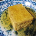 sweethazu's cooksnap of when they made 自家製厚揚げで絶品生姜あんかけ♪.