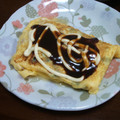 honeymit's cooksnap of when they made 簡単！！とんぺい！！.