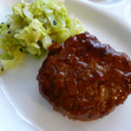 あぁるちゃん's cooksnap of when they made 付け合わせに♡きゃべつ炒め.