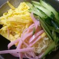 ぱりぱりいちご's cooksnap of when they made コツあり！破れにくいうす焼き卵☆.