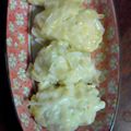 にんにんちゃん's cooksnap of when they made ヘルシー☆簡単☆ふわふわ豆腐シュウマイ.