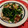 マルんちの丸顔's cooksnap of when they made ケールと豚こま肉のオイスターソース炒め.