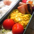 いかりんGOO's cooksnap of when they made 箸休めに♥デパ地下風カボチャサラダ.