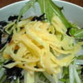 QPはにー's cooksnap of when they made 薄焼きたまご☆冷凍保存.