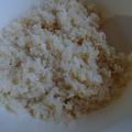 わたるんママ's cooksnap of when they made 酢飯　～巻き寿司・ちらし寿司…に～.