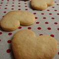 麻由ちゃん's cooksnap of when they made クリームチーズクッキー.