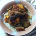 ♪みんころ♪'s cooksnap of when they made 簡単♪ラタトゥーユ.