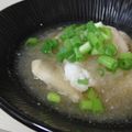 アロエリーナ's cooksnap of when they made ＊白身魚のおろし煮＊.