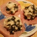 桃たんぽぽ's cooksnap of when they made ワカメのポテトサラダ.