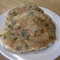 みっくママ's cooksnap of when they made ノンオイル・♥・焼きご飯.