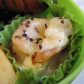 紅葉ｙ's cooksnap of when they made えびのマヨチーズ焼き☆.